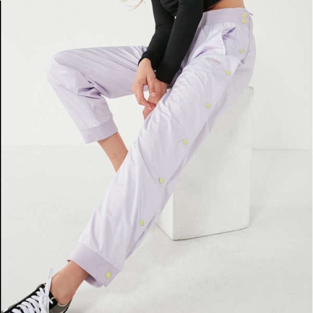 Starter Black Label-Snap Windbreakers - image 1